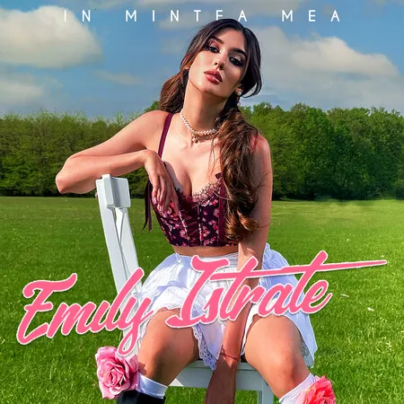 Emily Istrate este pregatita sa intre “In mintea mea” cu noul ei single